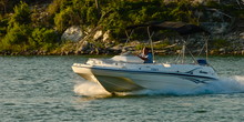 Uncle Gus’ Marina and Resort on Lake Whitney