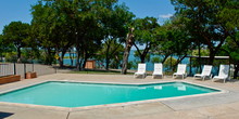 Uncle Gus’ Marina and Resort on Lake Whitney