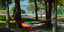 Uncle Gus’ Marina and Resort on Lake Whitney