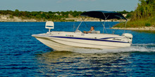 Uncle Gus’ Marina and Resort on Lake Whitney