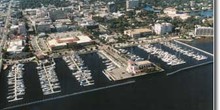 Twin Dolphin Marina