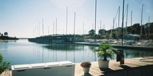 Twin Coves Marina