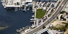 Treasure Island Marina