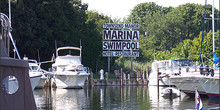 Townsend Manor Inn and Marina