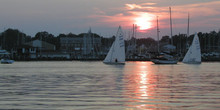 Tidewater Marina