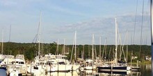 Three Mile Harbor Marina