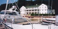 The Portage Point Inn & Yacht Club