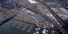 Boardwalk Marina in Stratford