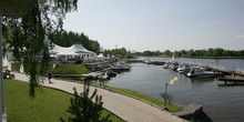 Sailing club Vodnik