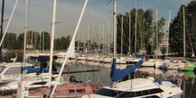 Sailing club Vodnik