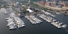 American Wharf Marina