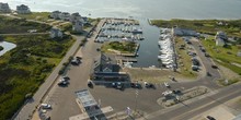 Hatteras Harbor Marina