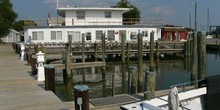 Slaughter Creek Marina