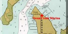 Swan Creek Marina, Inc.