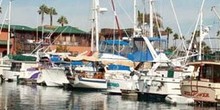 Sun Harbor Marina