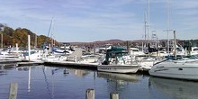 Stony Point Bay Marina