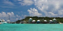 Staniel Cay Yacht Club