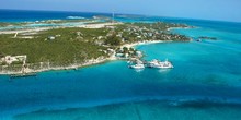 Staniel Cay Yacht Club