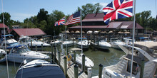 St. Michaels Marina, LLC