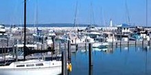 St. Ignace Municipal Marina