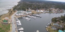 Spooners Creek Marina