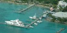 Spanish Cay Marina