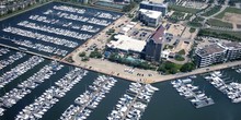 South Shore Harbour Marina