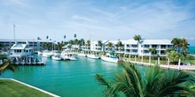 South Seas Island Resort & Marina