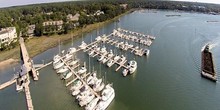 Skull Creek Marina