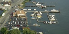 Captain John’s Crabhouse and Marina