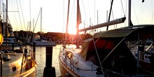 Shipwright Harbor Marina