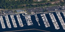 Shilshole Bay Marina