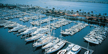 Shelter Island Marina