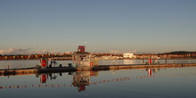 Semiahmoo Marina