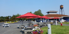 Semiahmoo Marina