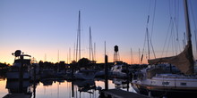 Semiahmoo Marina