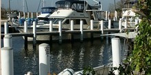 Scipio Creek Marina