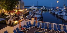 Saybrook Point Marina, Inn & Spa