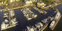 Saybrook Point Marina, Inn & Spa