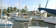 Sail Harbor Marina & Boatyard