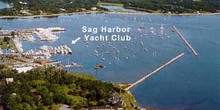 Sag Harbor Yacht Club