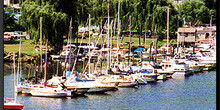 Rondout Yacht Basin