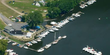 Rondout Bay Cafe & Marina