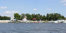 Rolph’s Wharf Marina