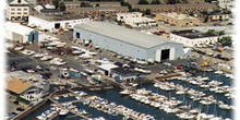 Rex Marine Center, Inc.