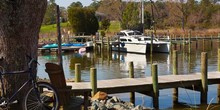 Regent Point Marina