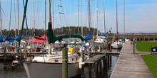 Regent Point Marina