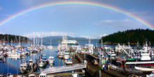 Port of Friday Harbor Marina