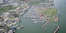 Port Aransas Municipal Marina