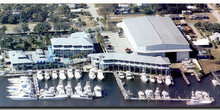 Pirate’s Cove Resort & Marina